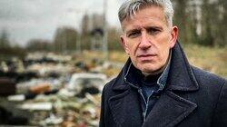 Rubbish Dump Britain Rubbish Dump Britain