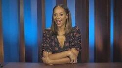Matt Iseman and Melissa Peterman vs. Amber Stevens West and Willie Garson Matt Iseman and Melissa Peterman vs. Amber Stevens West and Willie Garson