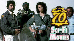 Sci-Fi Movies