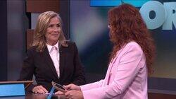 Melissa Peterman, Chris Noth, Debra Messing, Gabrielle Ruiz Melissa Peterman, Chris Noth, Debra Messing, Gabrielle Ruiz