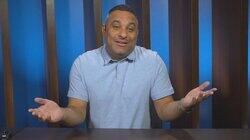Raven-Symoné and Jaleel White vs. Mary McCormack and Russell Peters Raven-Symoné and Jaleel White vs. Mary McCormack and Russell Peters
