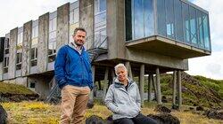 ION Adventure Hotel, Iceland ION Adventure Hotel, Iceland