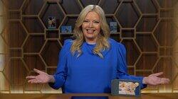Colton Dunn, Melissa Peterman Colton Dunn, Melissa Peterman