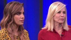 Natalie Morales, Chelsea Handler, Mary McCormack, Willie Garson Natalie Morales, Chelsea Handler, Mary McCormack, Willie Garson