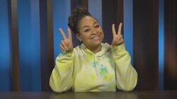 Melissa Peterman, Raven-Symoné, Finesse Mitchell, Heather McDonald Melissa Peterman, Raven-Symoné, Finesse Mitchell, Heather McDonald