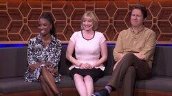 Camryn Manheim, Whitney Cummings, Pete Holmes, Shanola Hampton