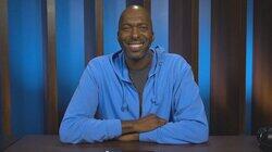 Caroline Rhea, John Salley, Matt Iseman, Ross Mathews Caroline Rhea, John Salley, Matt Iseman, Ross Mathews