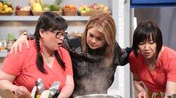 The Family That Cooks Together The Family That Cooks Together