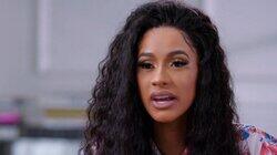 Cardi B; Snoop Dogg Cardi B; Snoop Dogg
