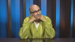 Willie Garson, Cristela Alonzo, Ross Mathews, Heather McDonald Willie Garson, Cristela Alonzo, Ross Mathews, Heather McDonald
