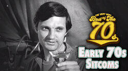 Early 70s Sitcoms Early 70s Sitcoms