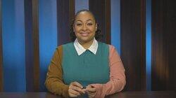 Raven-Symoné and Mary McCormack vs. Russell Peters and Jaleel White Raven-Symoné and Mary McCormack vs. Russell Peters and Jaleel White