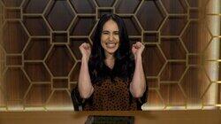 Carson Kressley, Gabrielle Ruiz Carson Kressley, Gabrielle Ruiz