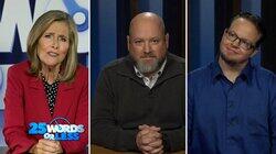 Mary McCormack, Rick Fox Mary McCormack, Rick Fox