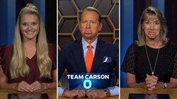 Carson Kressley, Gabrielle Ruiz Carson Kressley, Gabrielle Ruiz