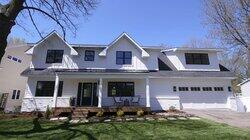 Dream Renovation in St. Louis Park Dream Renovation in St. Louis Park