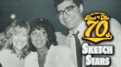 Sketch Stars