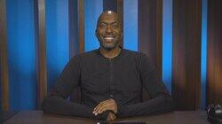 Caroline Rhea, John Salley, Matt Iseman, Ross Mathews Caroline Rhea, John Salley, Matt Iseman, Ross Mathews