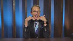 Carson Kressley, Cristela Alonzo, Paul Adelstein, Matt Iseman Carson Kressley, Cristela Alonzo, Paul Adelstein, Matt Iseman
