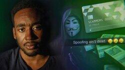 Hunting the Social Media Fraudsters Hunting the Social Media Fraudsters