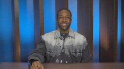 Mary McCormack and Raven-Symoné vs. Jaleel White and Russell Peters Mary McCormack and Raven-Symoné vs. Jaleel White and Russell Peters