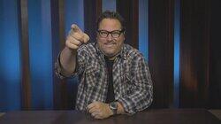 Penn Jillette, Kim Coles, Lisa Ann Walter, Greg Grunberg Penn Jillette, Kim Coles, Lisa Ann Walter, Greg Grunberg