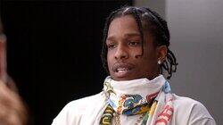 A$AP Rocky; Nelly A$AP Rocky; Nelly