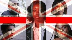 Am I British? Am I British?