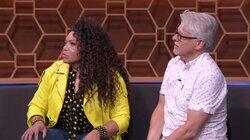 Beth Hall, Julie Warner, Tisha Campbell, Dave Foley