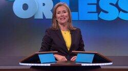 John Michael Higgins and Jackie Tohn vs. Jane Lynch and Colton Dunn John Michael Higgins and Jackie Tohn vs. Jane Lynch and Colton Dunn