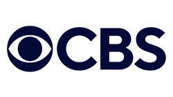 logo of CBS