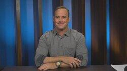 Matt Iseman and Melissa Peterman vs. Amber Stevens West and Willie Garson Matt Iseman and Melissa Peterman vs. Amber Stevens West and Willie Garson