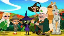 Dorothy's Detective Agency Dorothy's Detective Agency