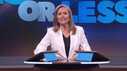 Fortune Feimster and Lisa Vidal vs. Greg Grunberg and Gabrielle Carteris Fortune Feimster and Lisa Vidal vs. Greg Grunberg and Gabrielle Carteris