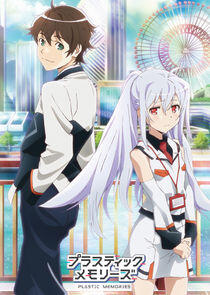 Plastic Memories Plastic Memories