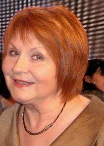 Joanna Jędryka Joanna Jędryka