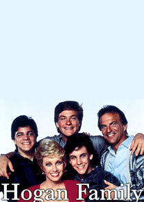The Hogan Family The Hogan Family