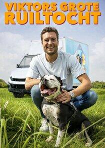 Viktors Grote Ruiltocht - Season 1 Viktors Grote Ruiltocht - Season 1