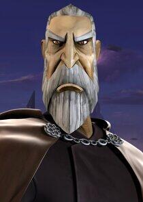 Count Dooku Count Dooku