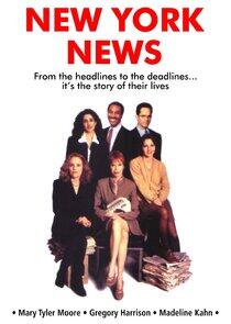 New York News New York News