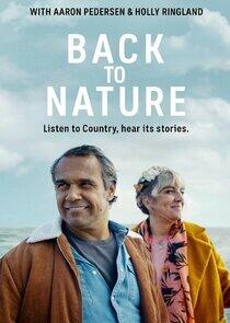 Back to Nature Back to Nature