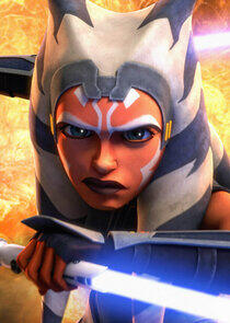Ahsoka Tano Ahsoka Tano