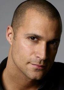 Nigel Barker Nigel Barker