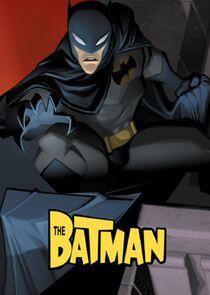 The Batman The Batman