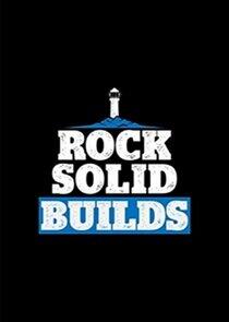 Rock Solid Builds Rock Solid Builds