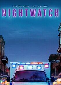 Nightwatch - Season 5 Nightwatch - Season 5