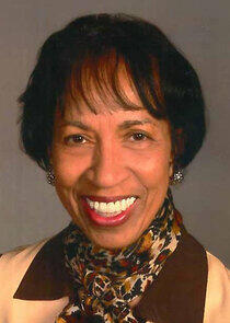 photo of Alma Washington photo of Alma Washington