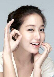 Cathy Min Jung