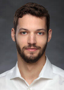Benjamin Braz