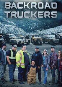 Backroad Truckers Backroad Truckers